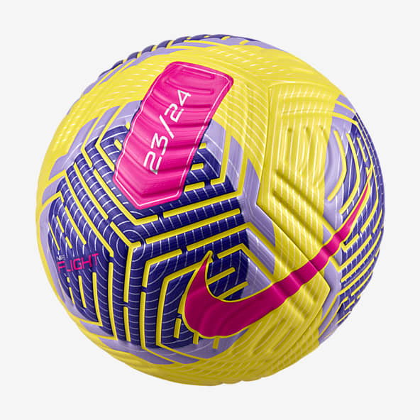 Nike 2023/24 Premier League Academy Official Size 4 Soccer Ball COMES  INFLATED