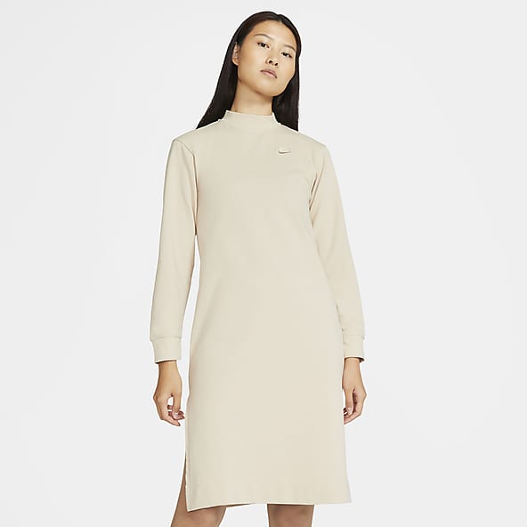 nike sportswear dress