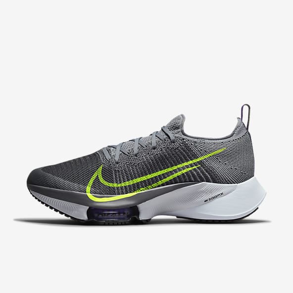 best cushioned running shoes nike