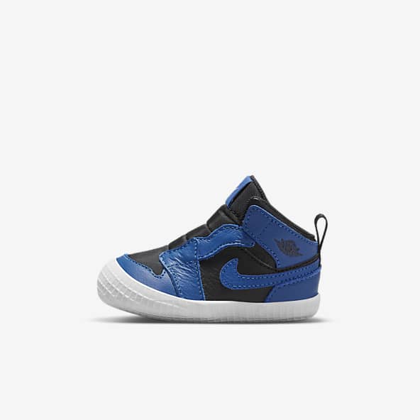 Jordan Azul Zapatillas. ES