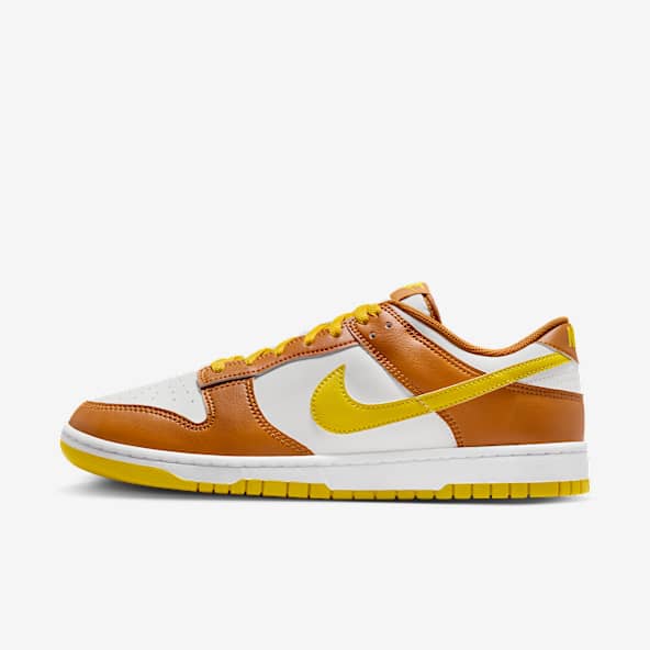 Nike Dunk Low Retro Men's Shoes