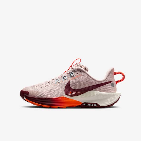 Nike Pegasus Trail 5 Trailrunningschoenen voor kids