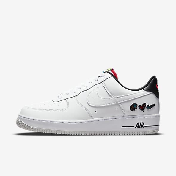 Sneakers Air Force 1 pour Homme. Nike FR