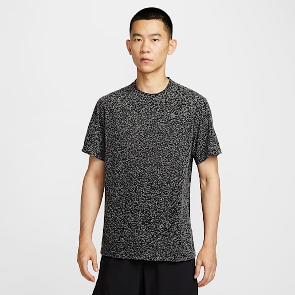 Nike Primary Men's Dri-FIT Performance Top