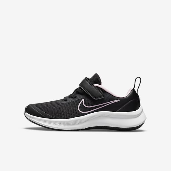 Caballero amable verdad llevar a cabo Black Running Shoes. Nike.com