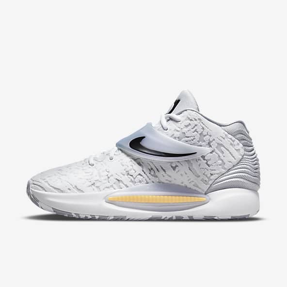 Mens white basketball shoes clearance