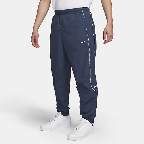 Buy nikeSportswear Tech Fleece Men's Full Length Trousers Online at  desertcartINDIA