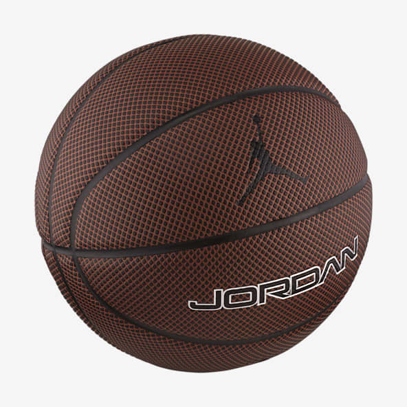 Jordan Basketball Balls. Nike GB