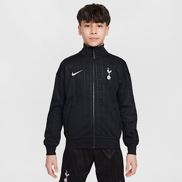 Tottenham Hotspur Academy Pro – Away Giacca Anthem da calcio Nike Dri-FIT – Ragazzo/a
