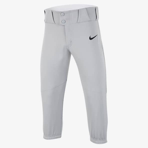 Nike Pants Mens Small Gray Blue Vapor Select High Baseball Pants BQ6437054   eBay