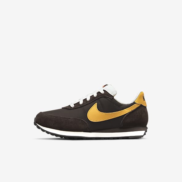 nike miler waffle