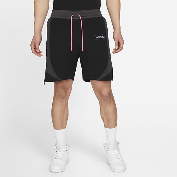 jordan shorts mens