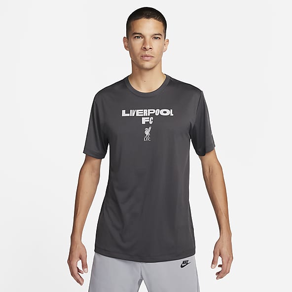 Nike slub football cheap graphic tee