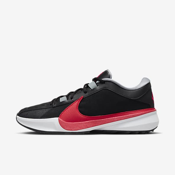 Zapatos nike antetokounmpo clearance