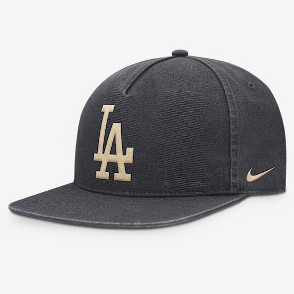 Los Angeles Dodgers Pro Men's Nike MLB Adjustable Hat