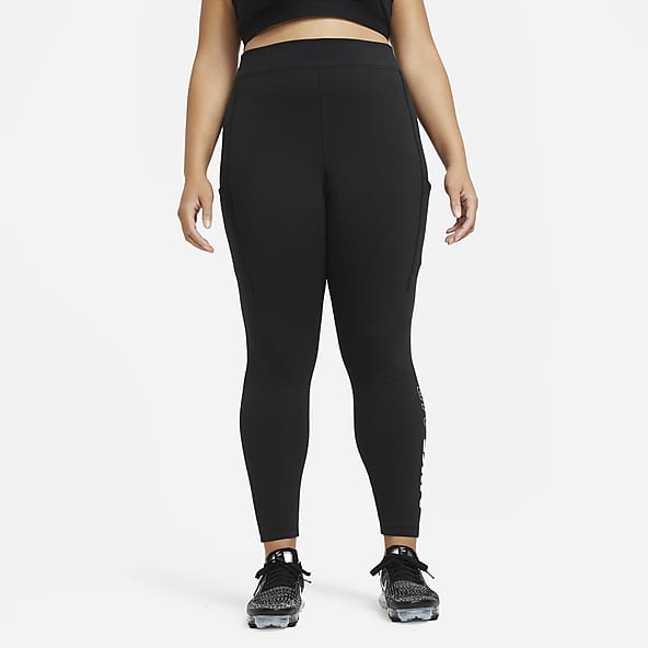 nike leggings size 20