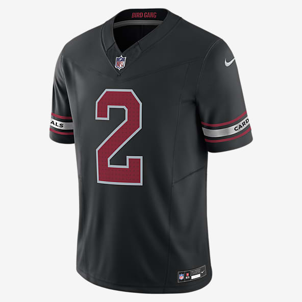Nike Arizona Cardinals No64 J.R. Sweezy Red Team Color Men's Stitched NFL 100th Season Vapor Limited Jersey