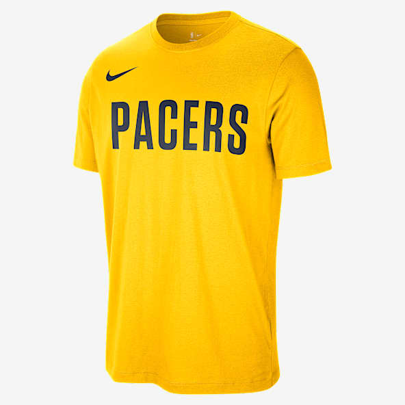 Indiana Pacers Essentials Playera Nike de la NBA para hombre