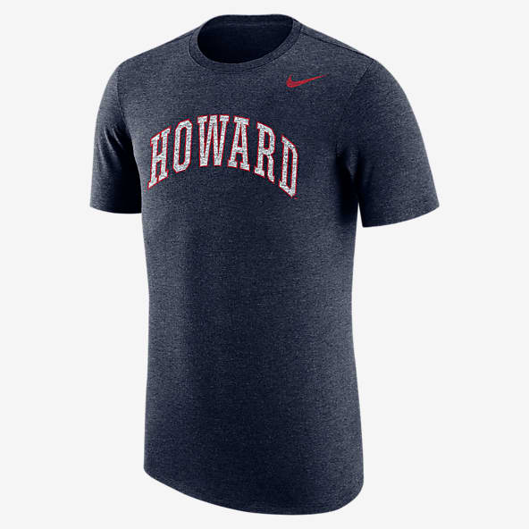 Howard Bison. Nike.com