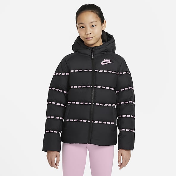 Enfant Vestes et vestes sans manches. Nike FR