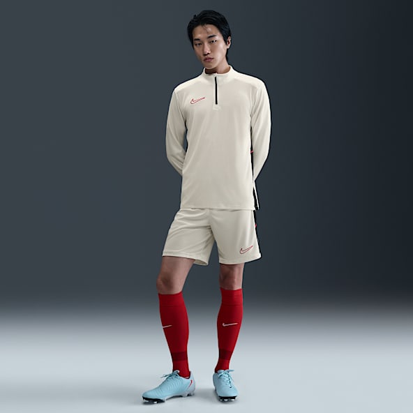 Nike Academy Pantalón corto de fútbol Dri-FIT - Hombre
