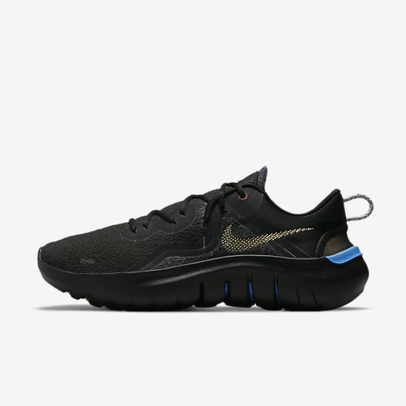 flex run 2021 men's running shoe