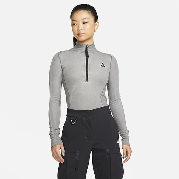 Womens Dri-FIT Long Sleeve Shirts. Nike.com