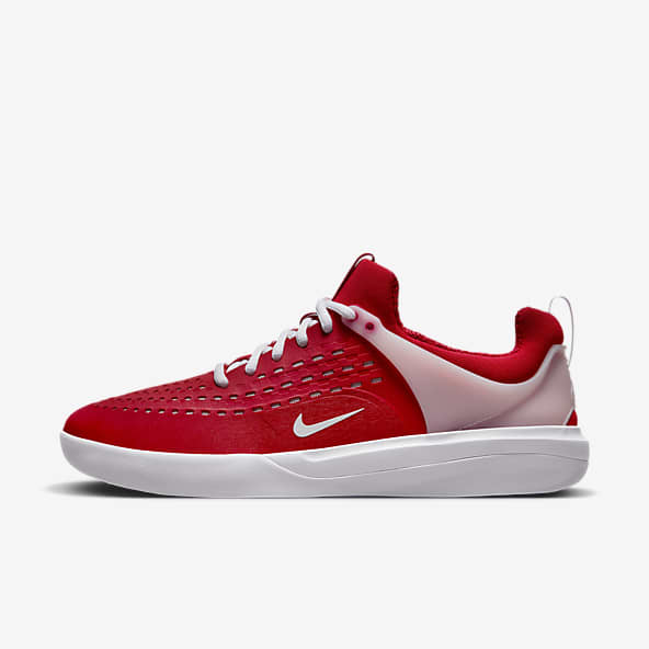 tambor nuestra Palmadita Rojo Calzado. Nike US