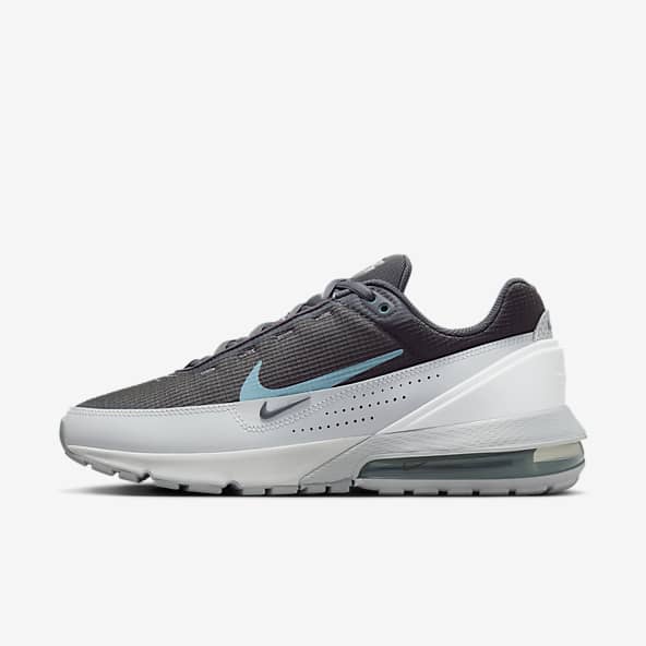 Full Price Grey Air Max Pulse Lifestyle. Nike ZA