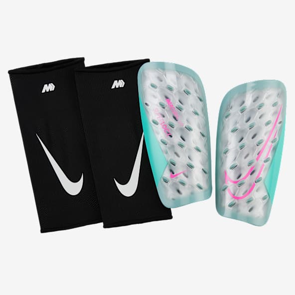 Nike Mercurial Lite SuperLock Fodboldbenskinner