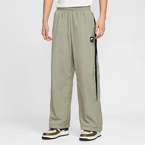 Nike Air Men's Woven Track Trousers