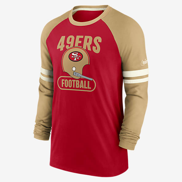 49ers shirts for men
