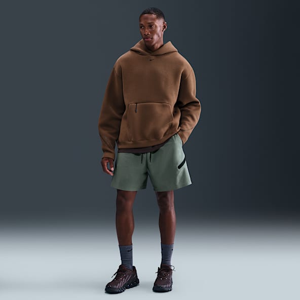 Nike Tech Nike Tech Men's Dri-FIT Shori Loose-Fit Shorts