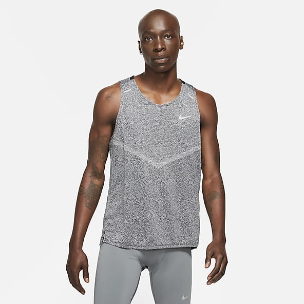 Running Tops & Sleeveless Shirts. Nike.com