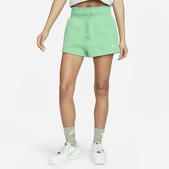 Abundantemente versus callejón Comprar shorts para mujer. Nike MX