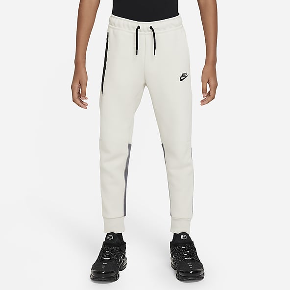 Calça cheap nike larga