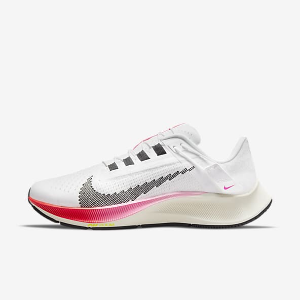 Womans nike running shoes