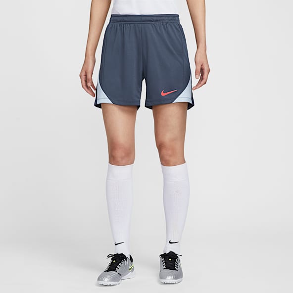 Nike Strike Women's Dri-FIT Football Shorts