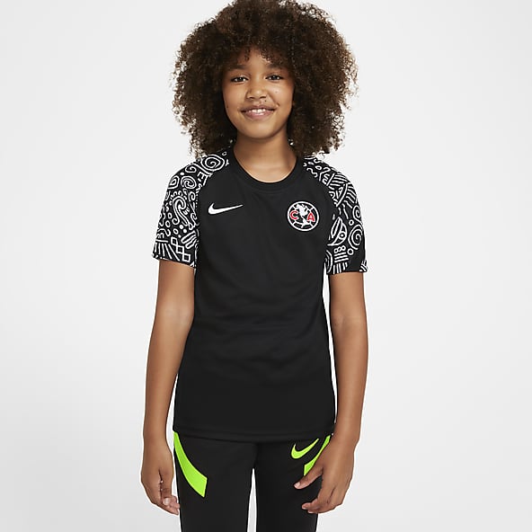 nike club america shorts