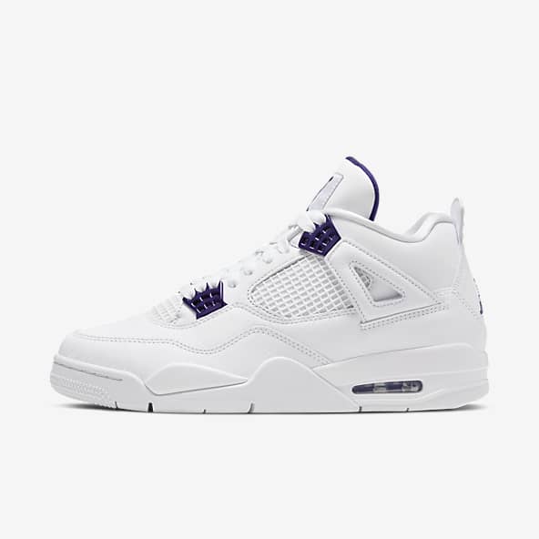nike air jordan 4 retro