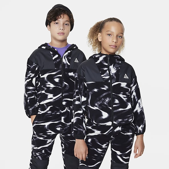 Sweats à capuche et sweat-shirts pour garçons. Nike CA