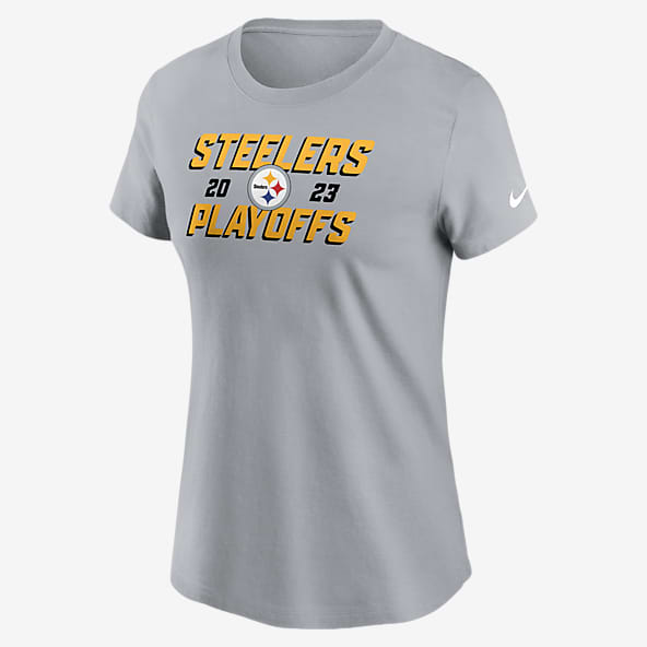 Womens Fan Gear $25 - $50 Pittsburgh Steelers. Nike.com