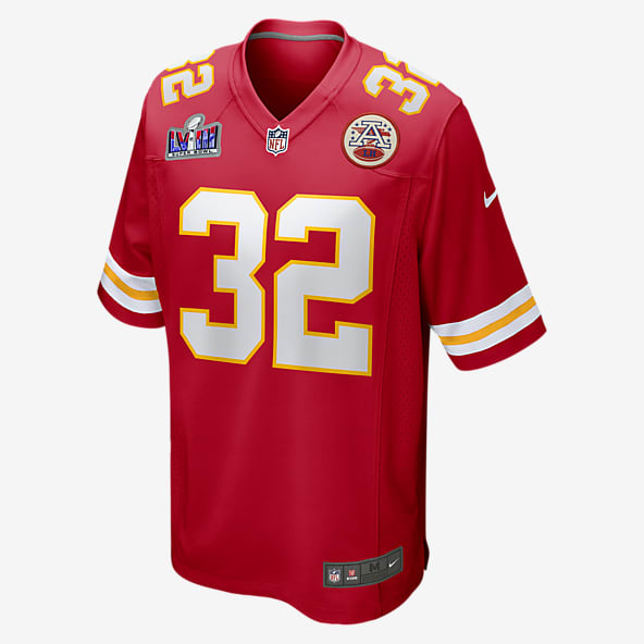 Nike Kansas City Chiefs No10 Tyreek Hill Red Women's Stitched NFL Limited AFC 2017 Pro Bowl Jersey
