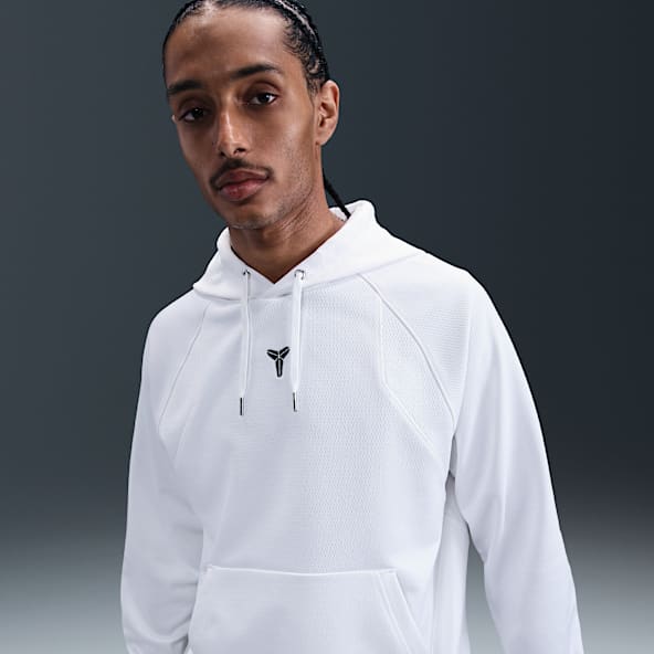 Kobe Sudadera con gorro sin cierre Therma-FIT
