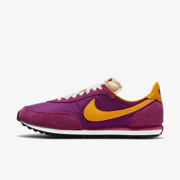 new colorful nike sneakers