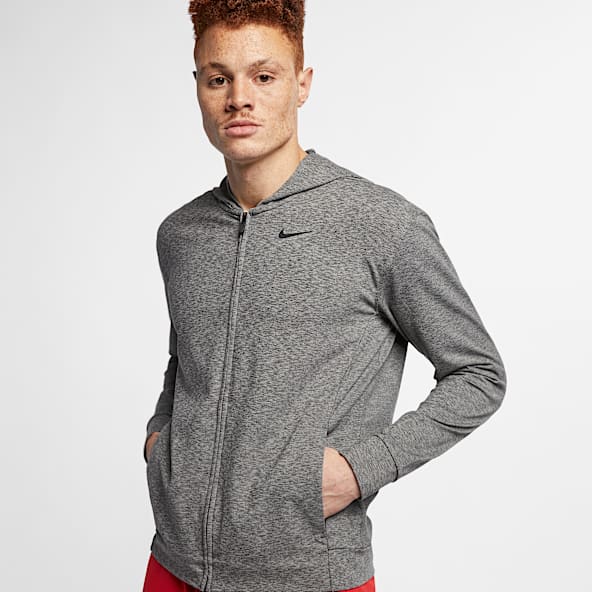 ropa gym hombre nike