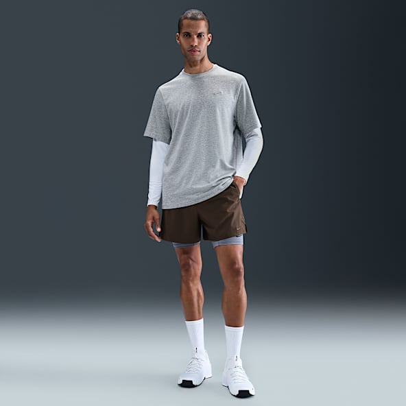 Nike Unlimited Men's Dri-FIT 5" Unlined Versatile Shorts