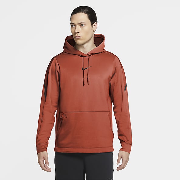 nike pro sweatshirt