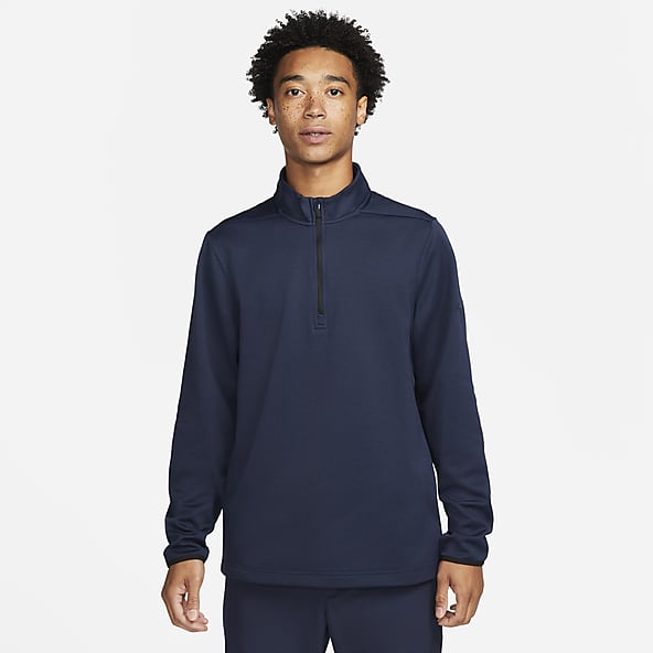 mens golf tops nike