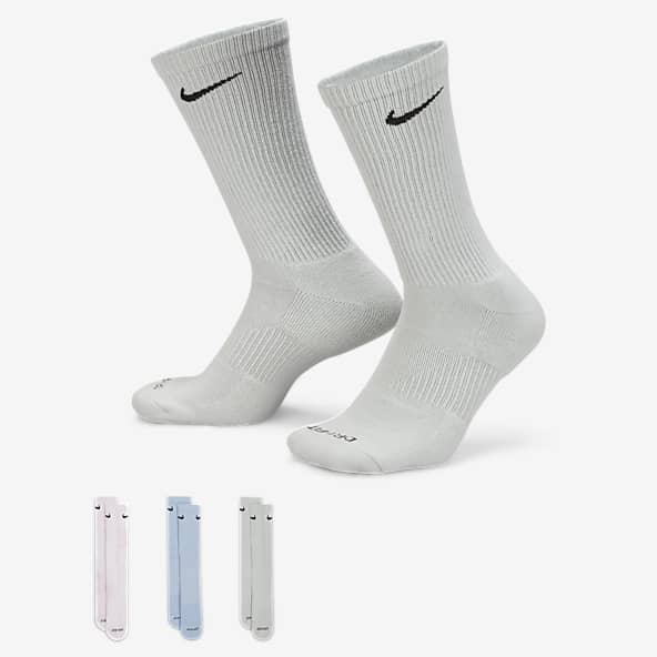 Bienes ornamento proporción Calcetines para hombre. Nike ES